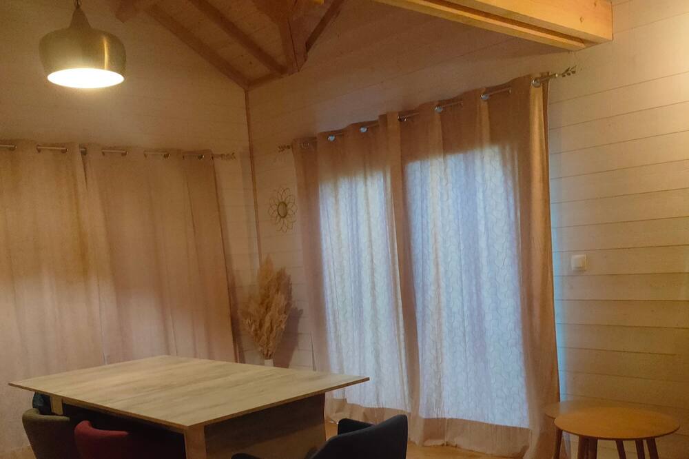 Photo of Livingroom in Illoud