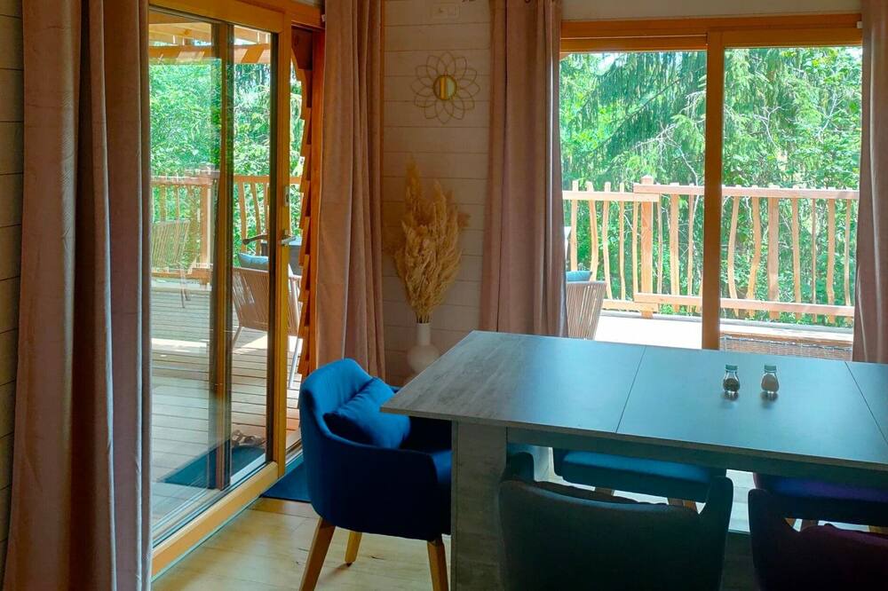 Photo of Livingroom in Illoud
