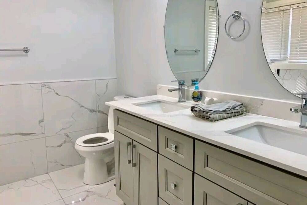 Photo of Bathroom in Whitby