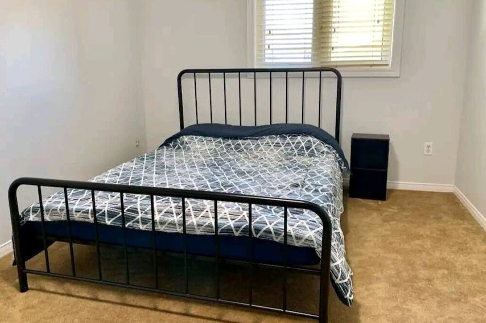 Photo of Bedroom in Whitby