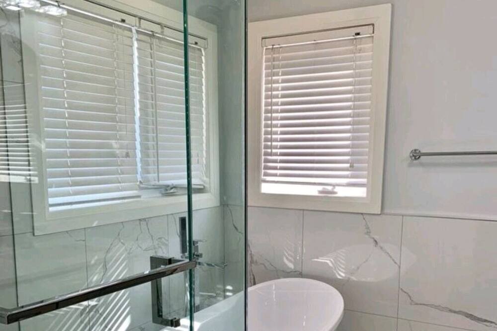 Photo of Bathroom in Whitby