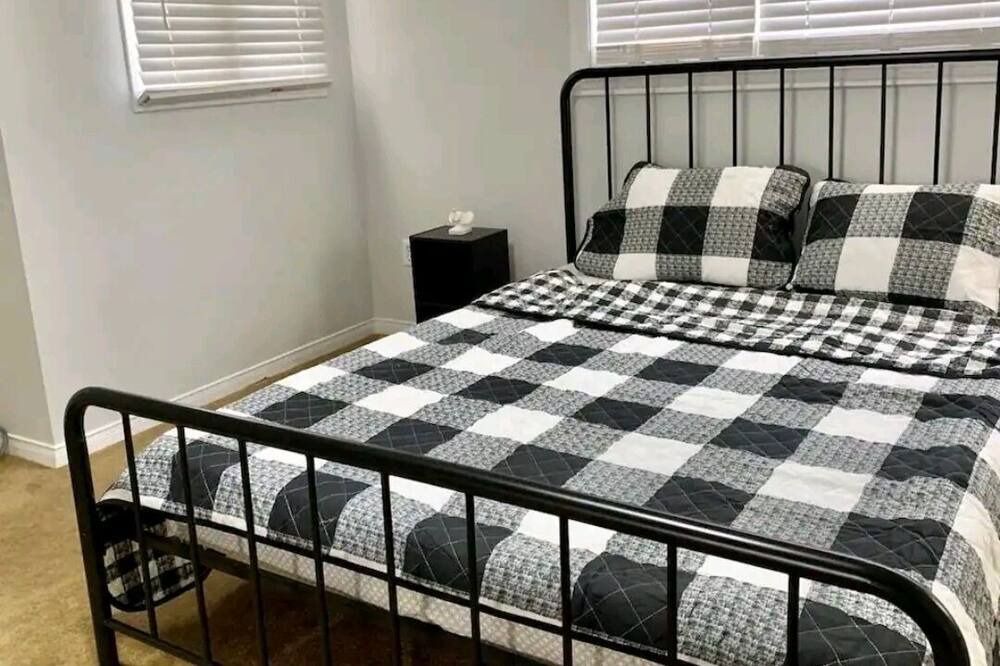 Photo of Bedroom in Whitby
