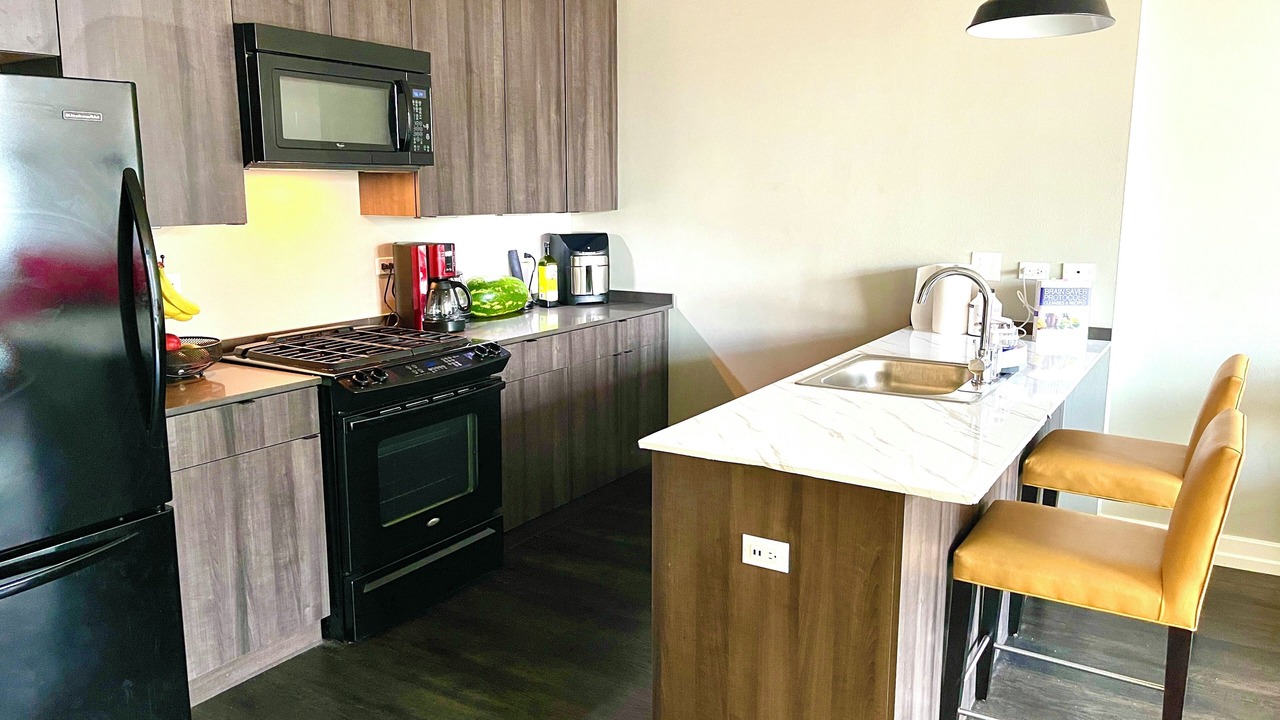 Photo of Kitchen in South Austin