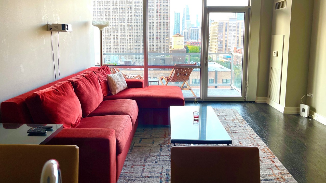 Photo of Livingroom in South Austin