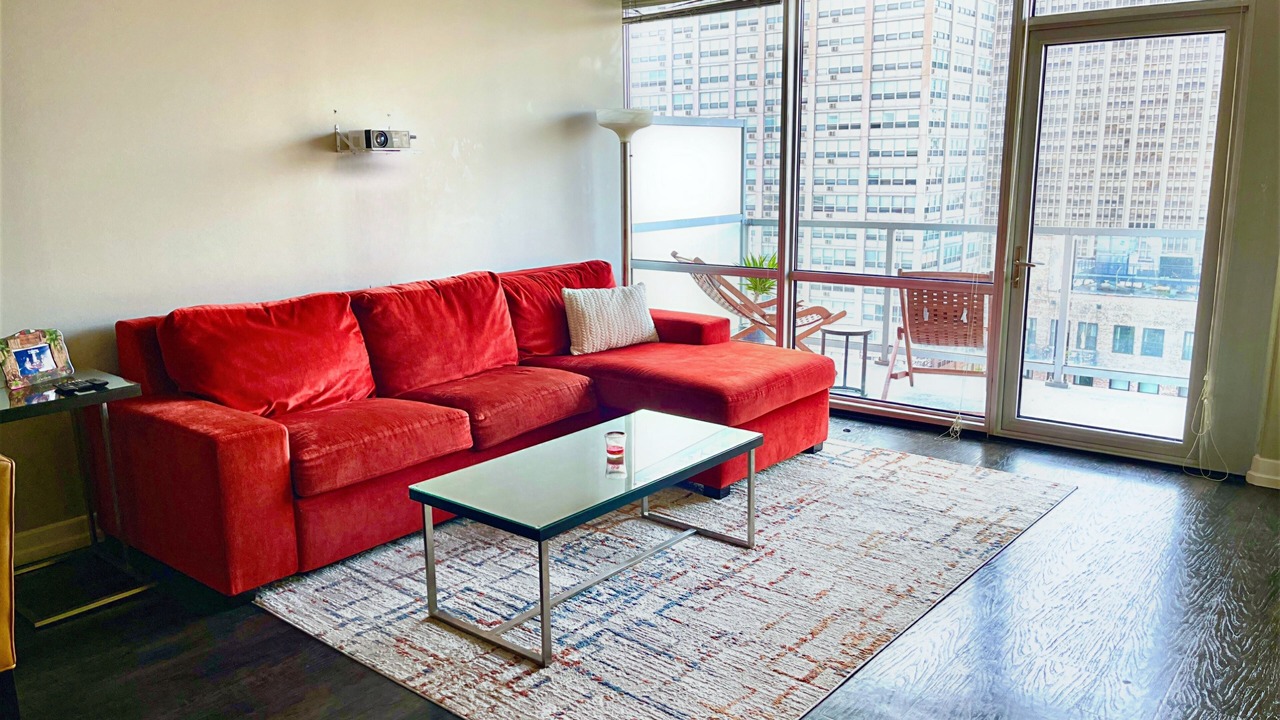 Photo of Livingroom in South Austin