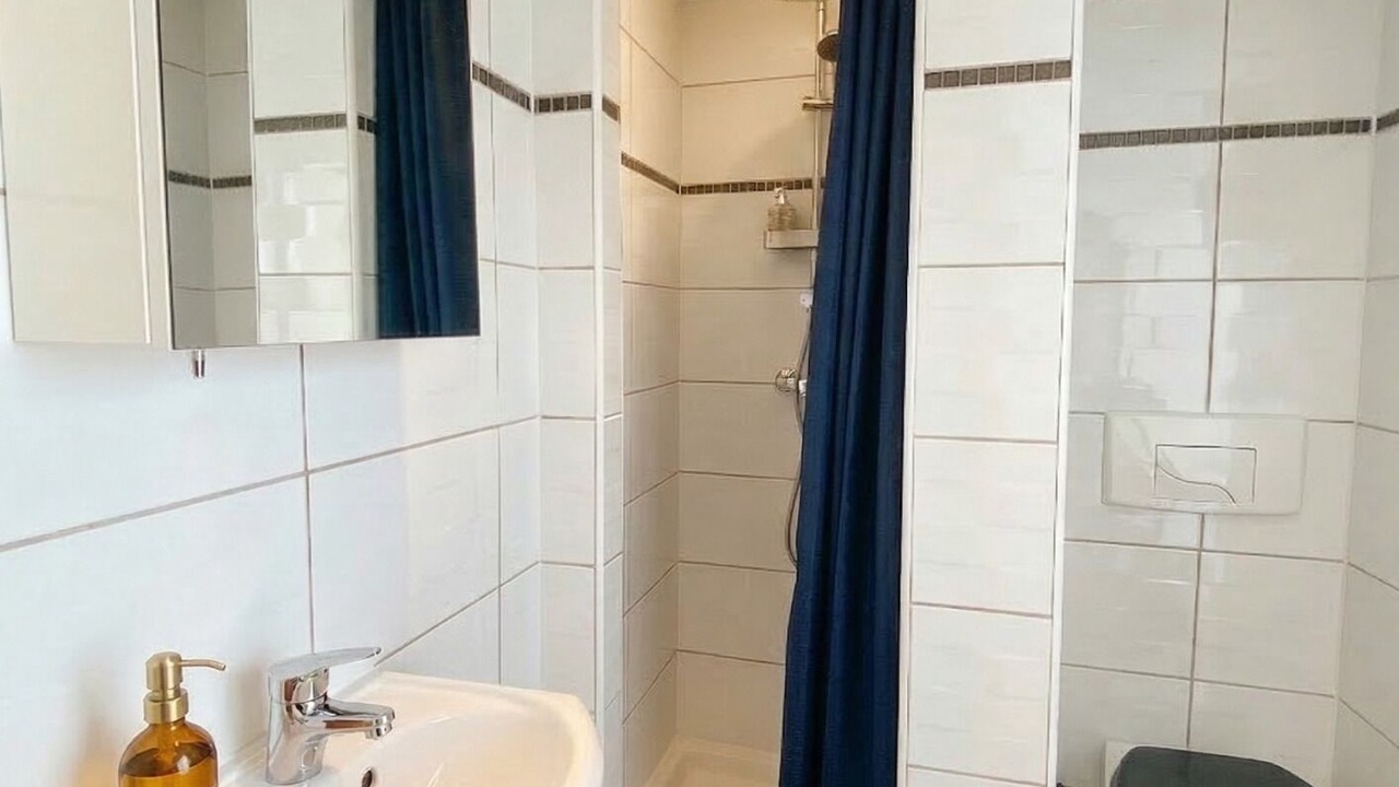 Photo of Bathroom in Bourbourg