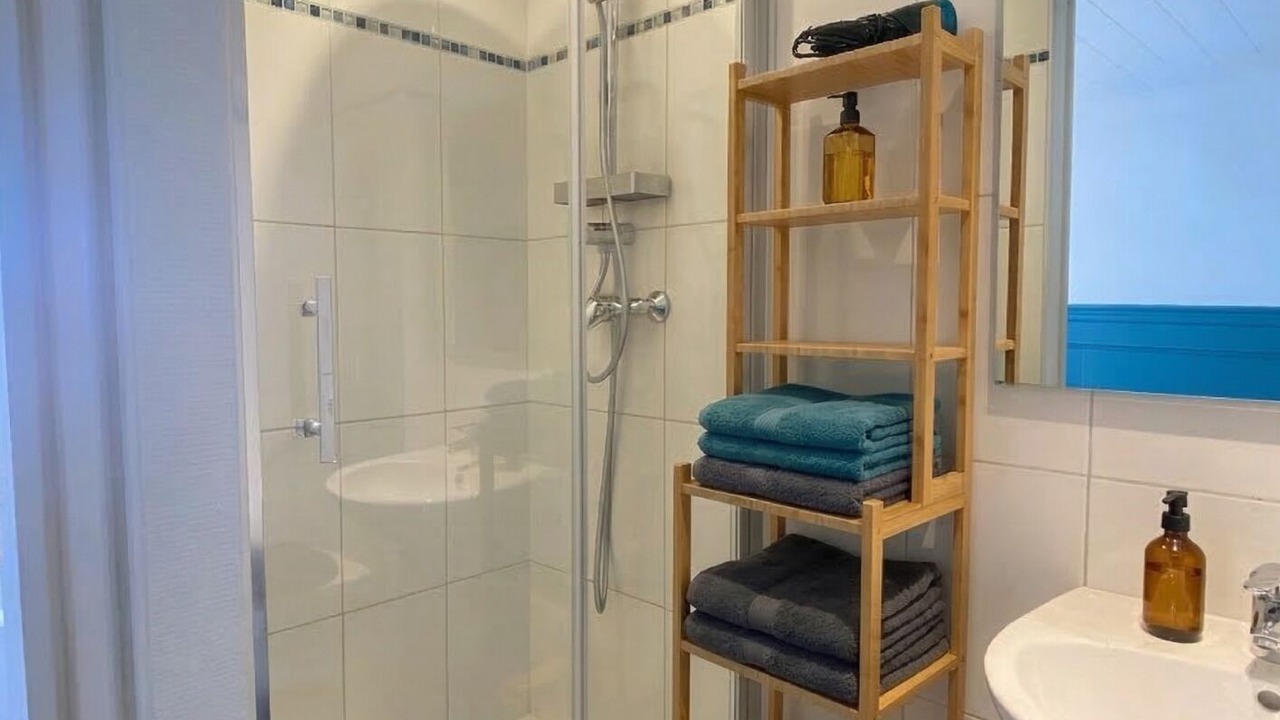 Photo of Bathroom in Bourbourg