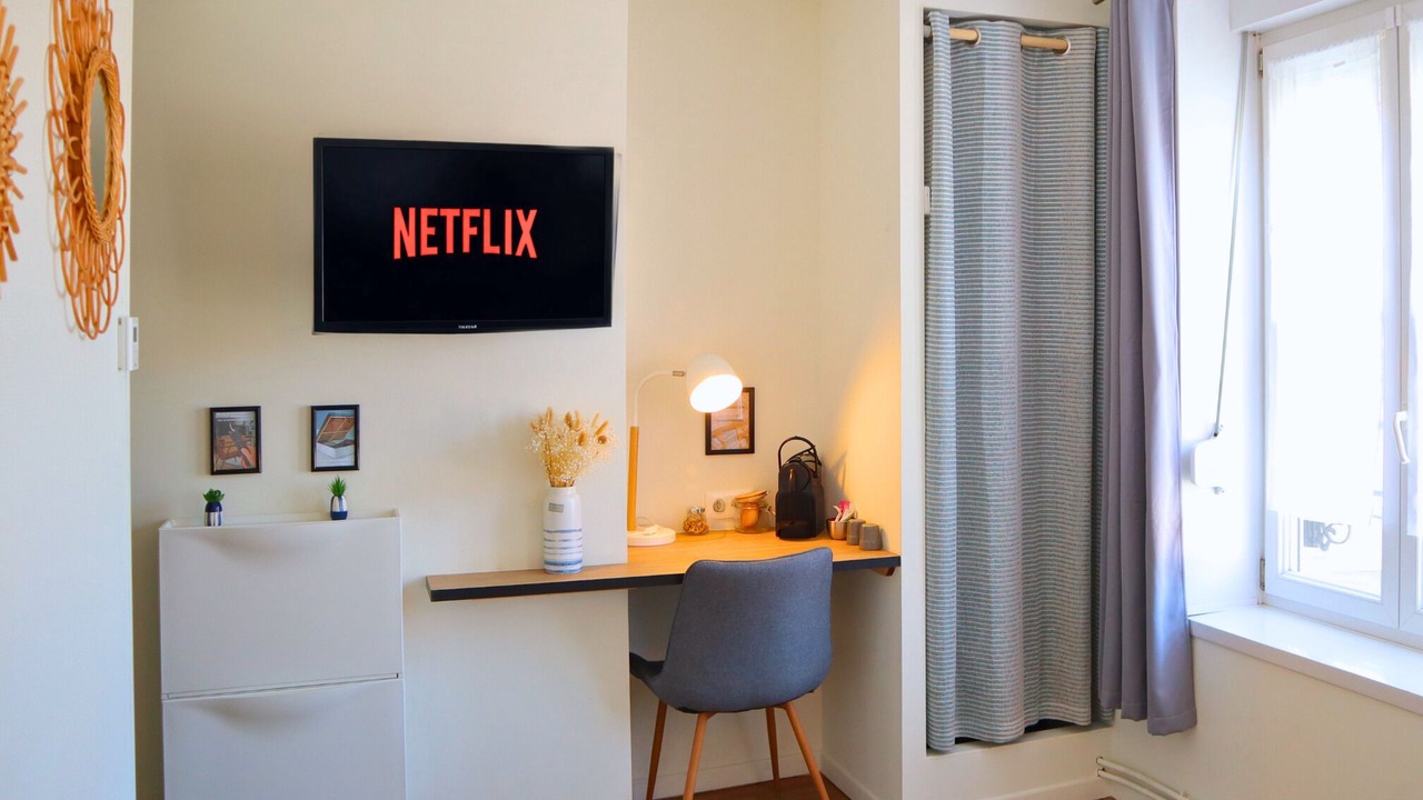 Photo of Bedroom in Bourbourg