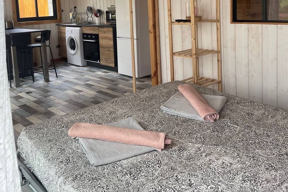 Photo of Bedroom in La Garde