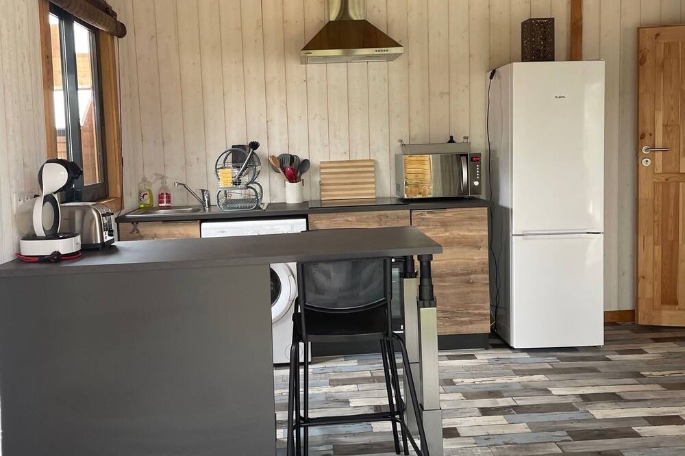 Photo of Kitchen in La Garde
