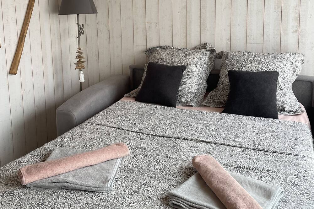 Photo of Bedroom in La Garde