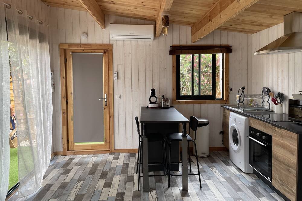 Photo of Kitchen in La Garde