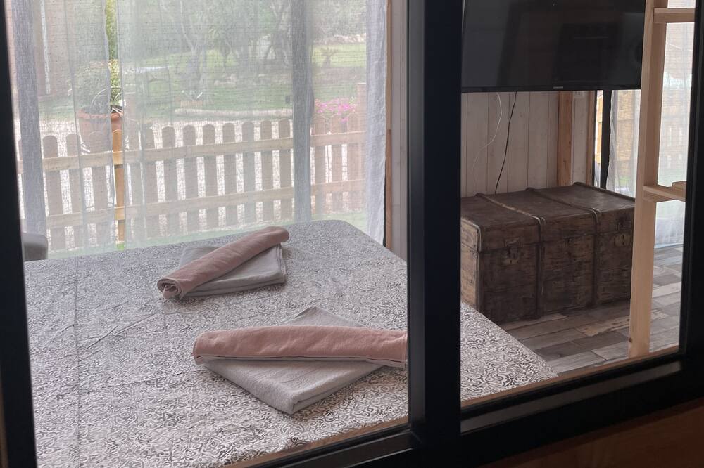 Photo of Bedroom in La Garde