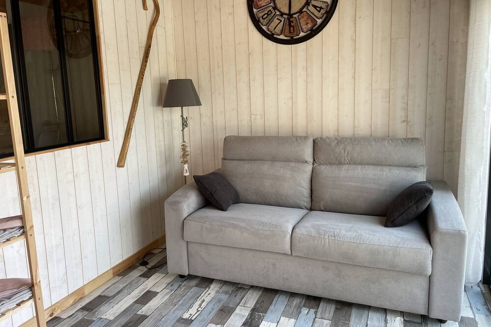 Photo of Livingroom in La Garde