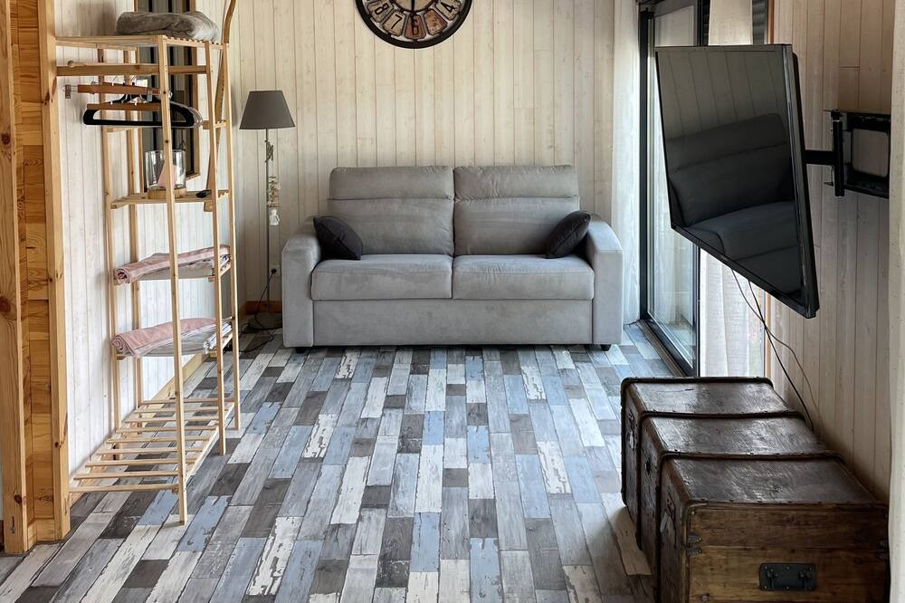 Photo of Livingroom in La Garde