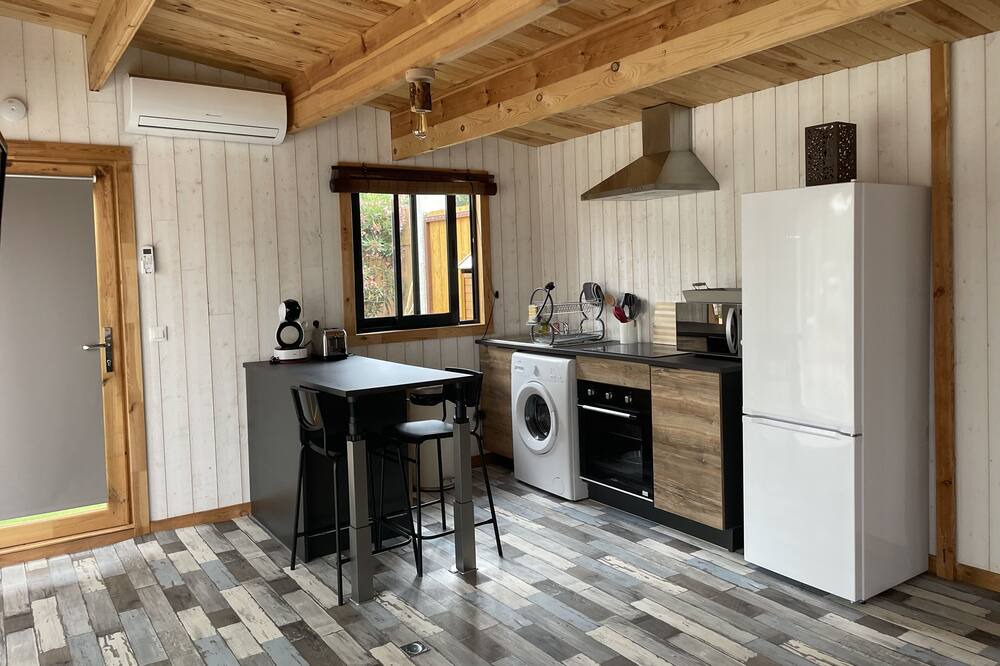 Photo of Kitchen in La Garde