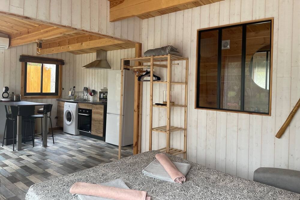Photo of Bedroom in La Garde