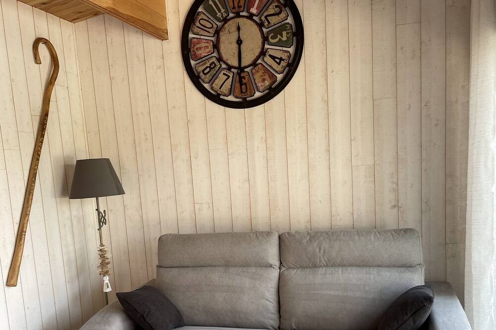 Photo of Livingroom in La Garde