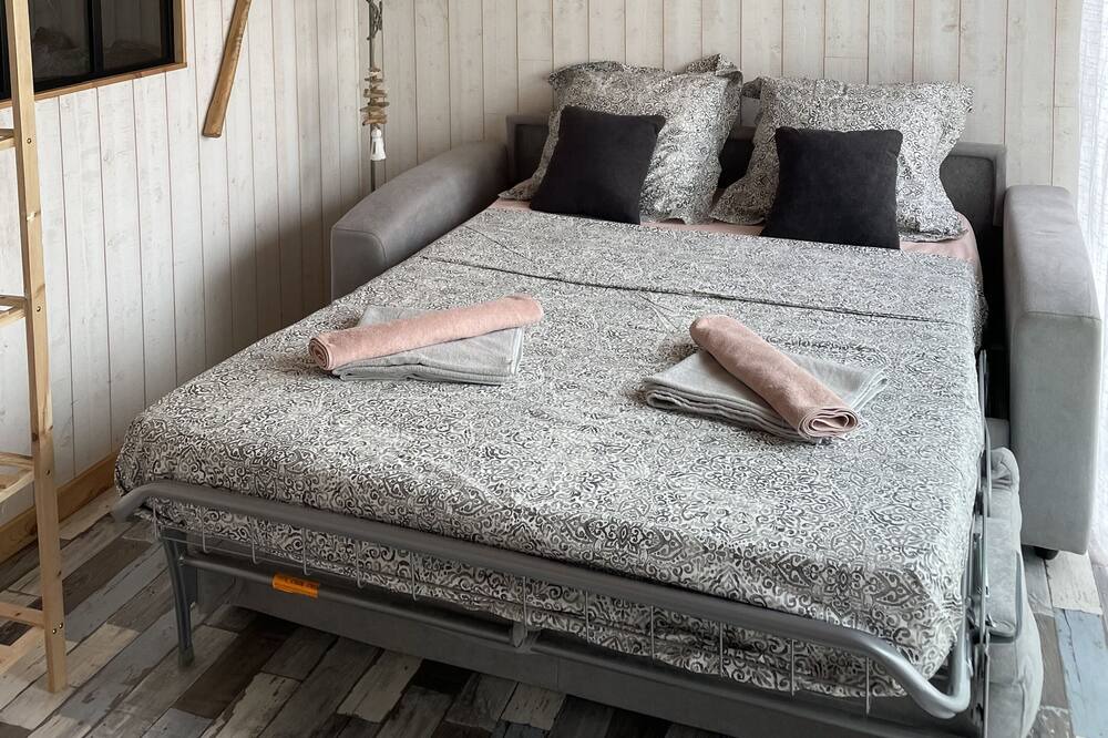 Photo of Bedroom in La Garde