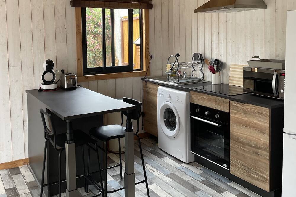 Photo of Kitchen in La Garde