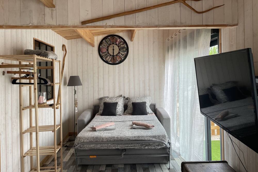 Photo of Bedroom in La Garde