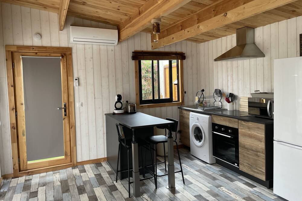 Photo of Kitchen in La Garde