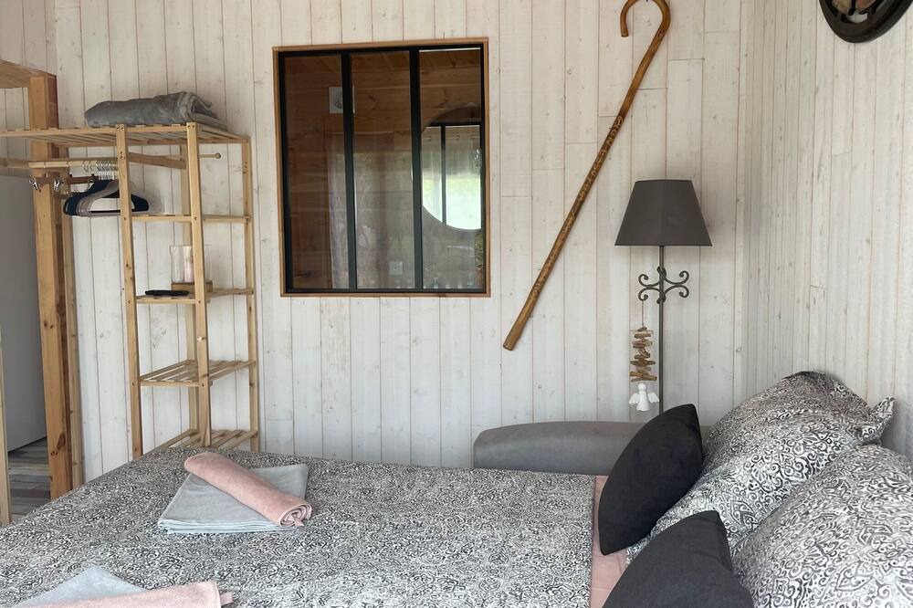 Photo of Bedroom in La Garde