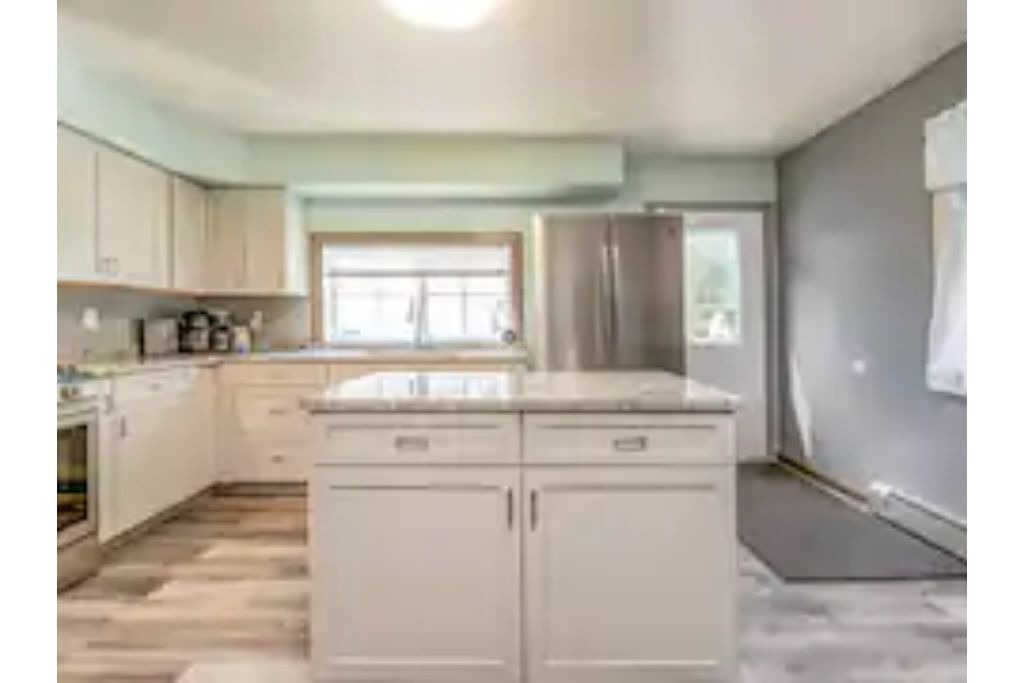 Photo of Kitchen in Geneva