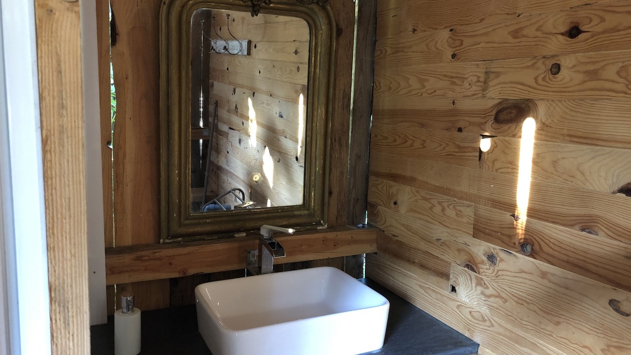 Photo of Bathroom in Molandier