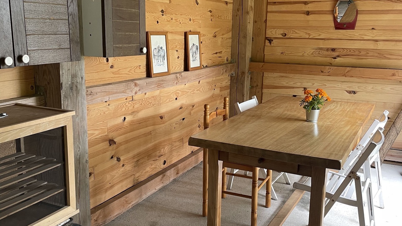Photo of Kitchen in Molandier