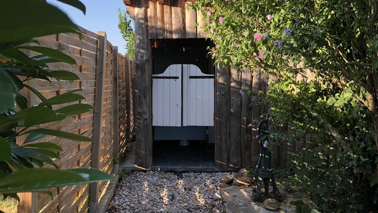 Photo of Outdoor in Molandier