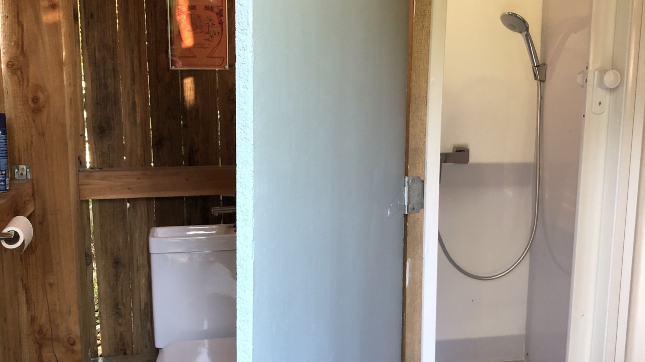 Photo of Bathroom in Molandier