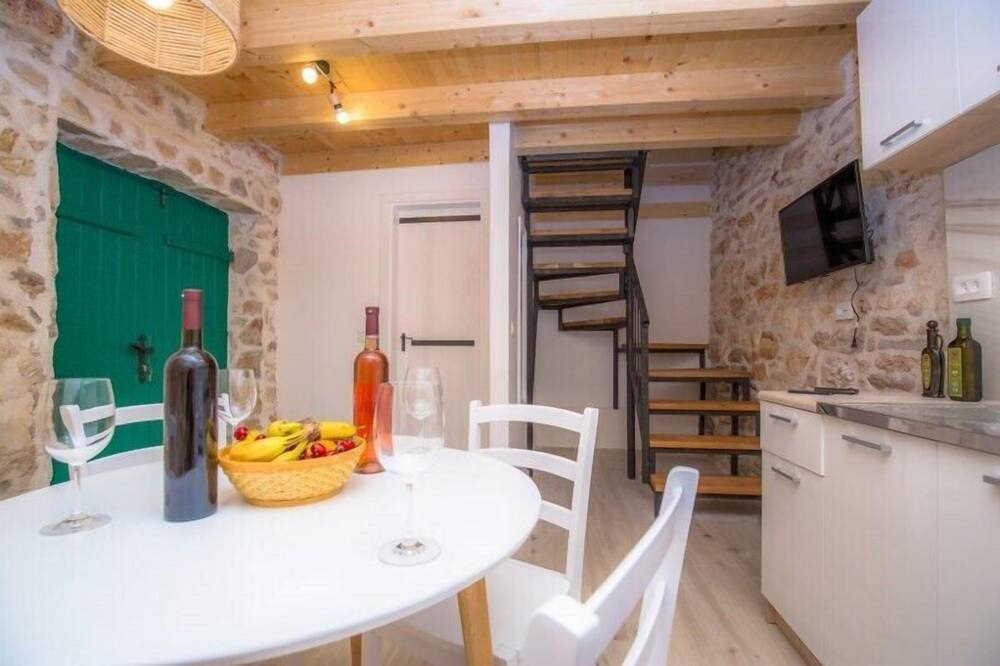 Photo of Kitchen in Primosten