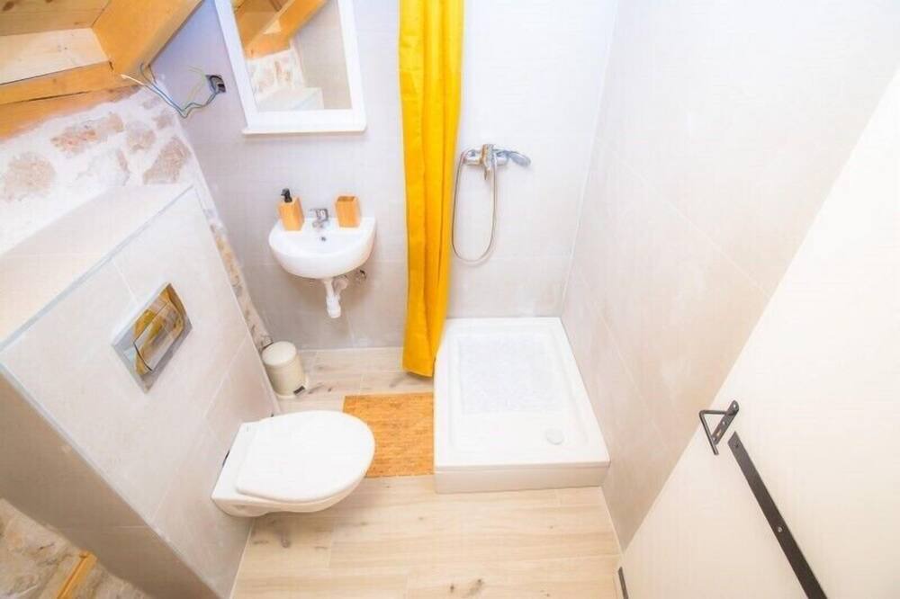Photo of Bathroom in Primosten