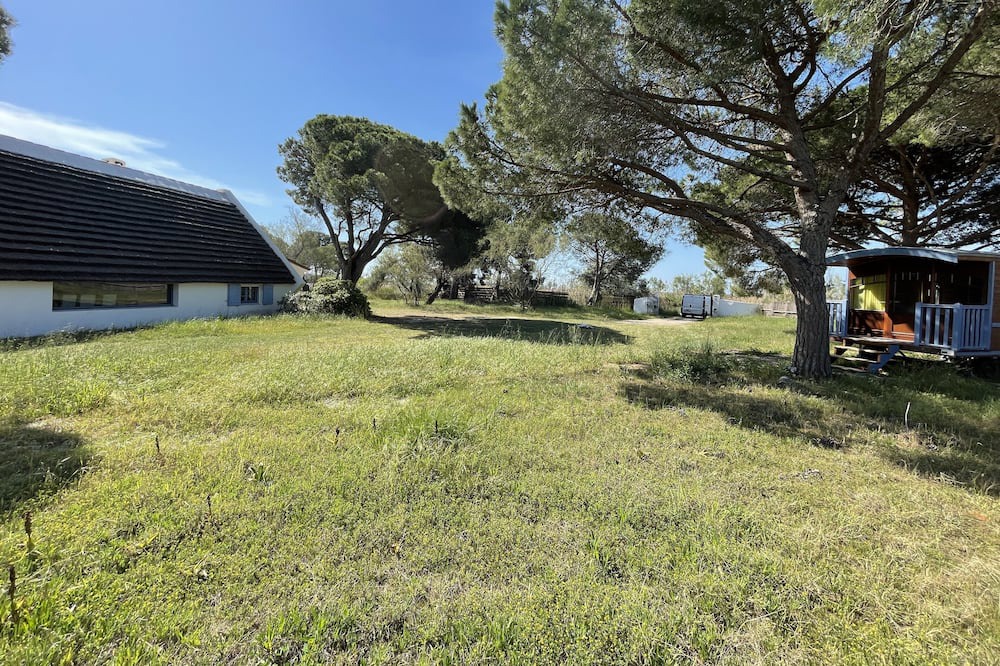 Photo of Outdoor in Saintes-Maries-de-la-Mer