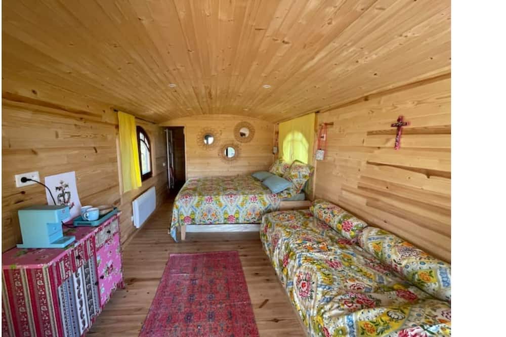 Photo of Bedroom in Saintes-Maries-de-la-Mer