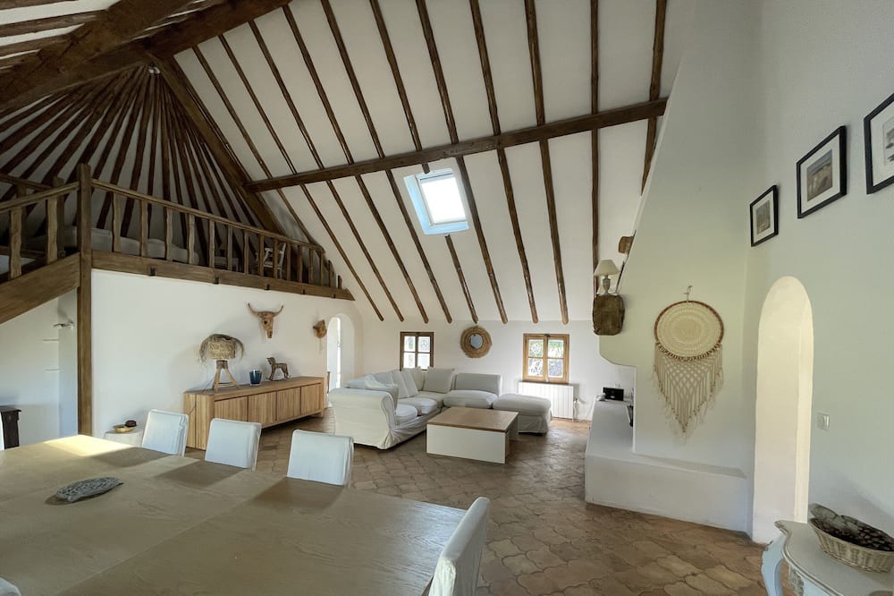 Photo of Livingroom in Saintes-Maries-de-la-Mer