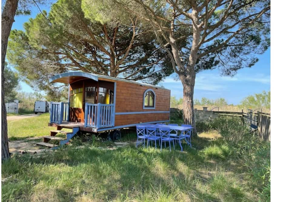 Photo of Outdoor in Saintes-Maries-de-la-Mer