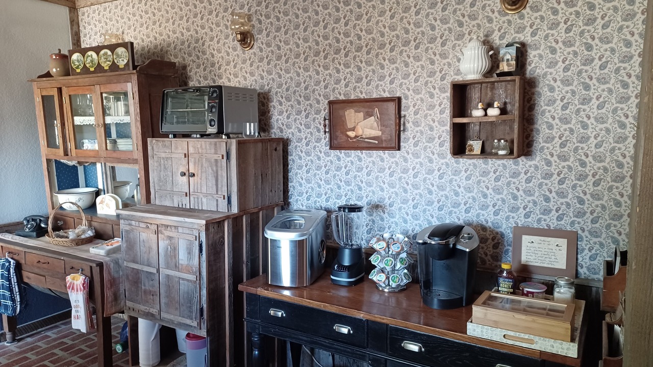 Photo of Kitchen in Claremore