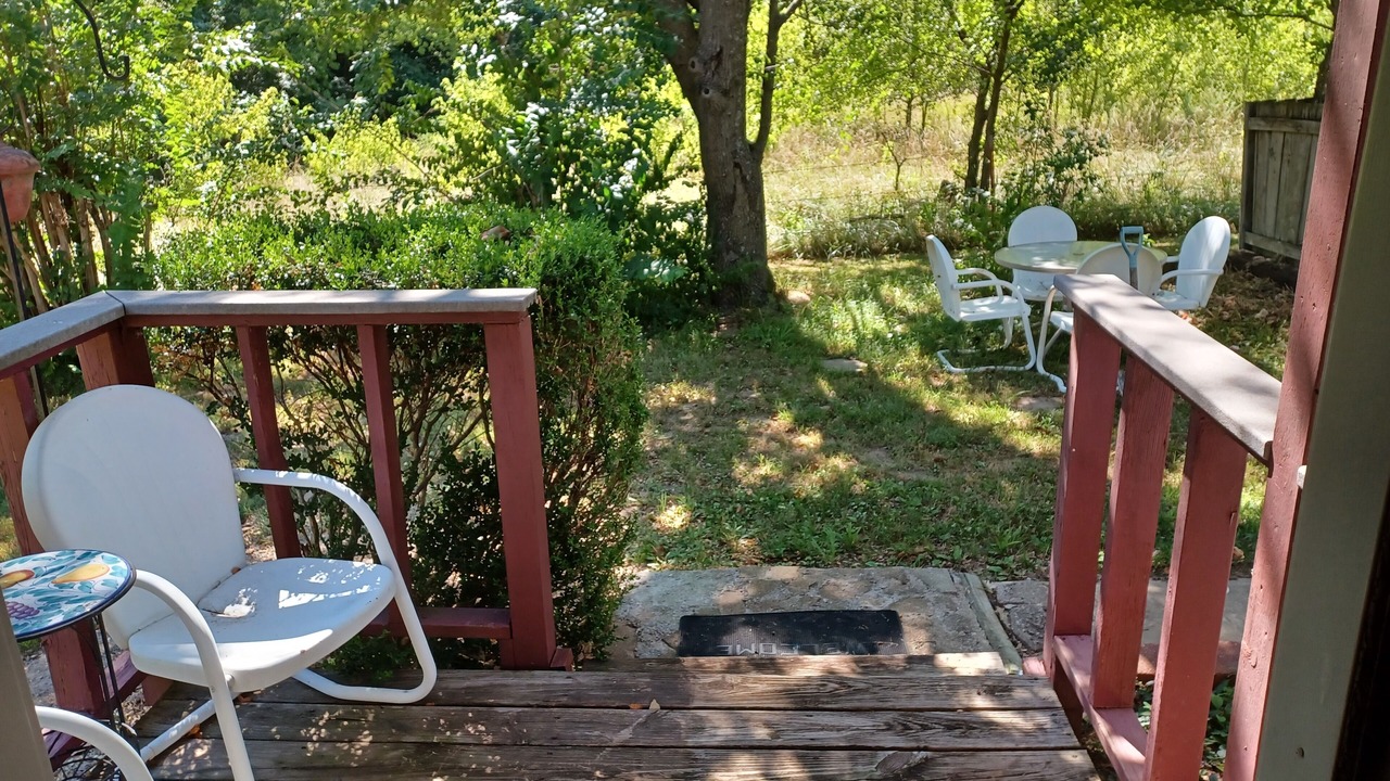 Photo of Outdoor in Claremore