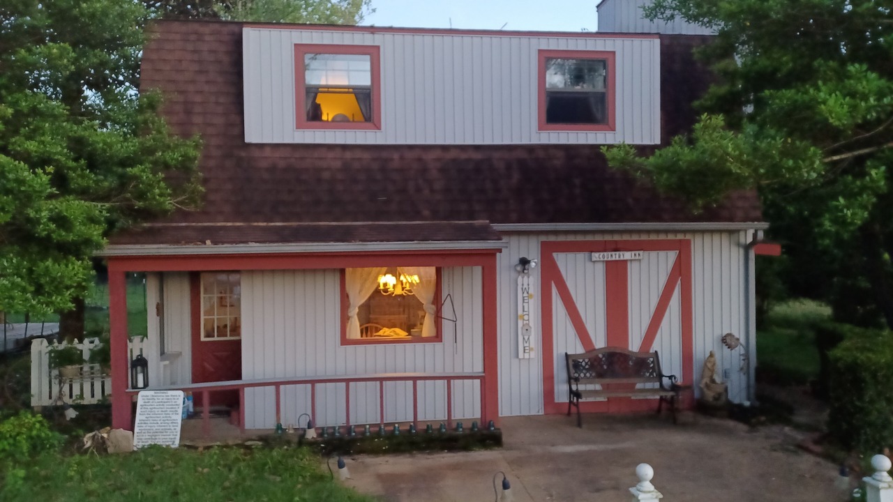 Photo of Outdoor in Claremore