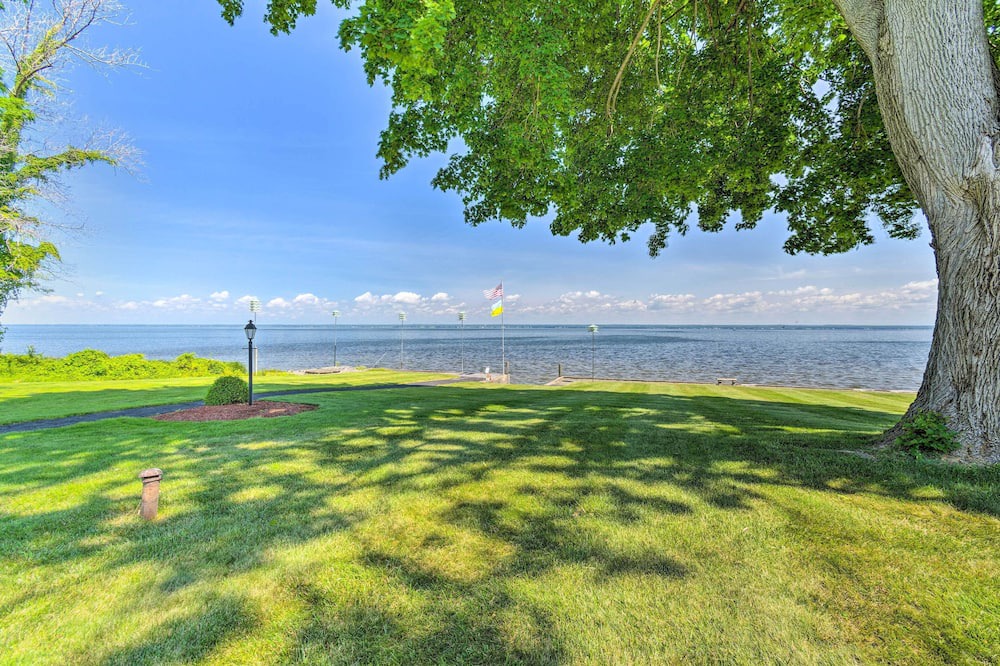 Photo of Outdoor in Bridgeport