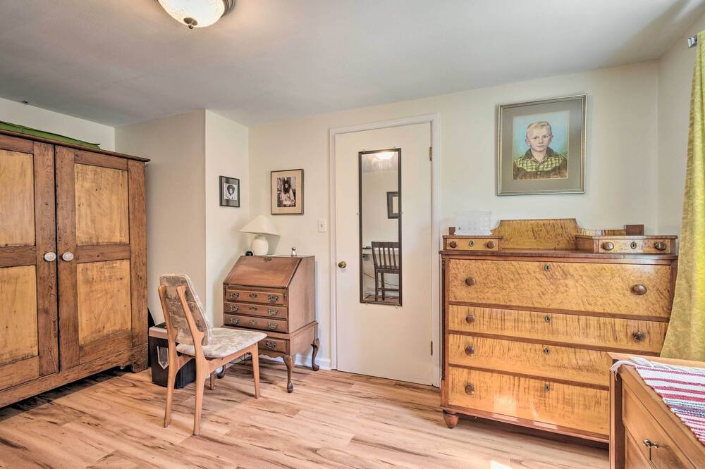 Photo of Bedroom in Bridgeport