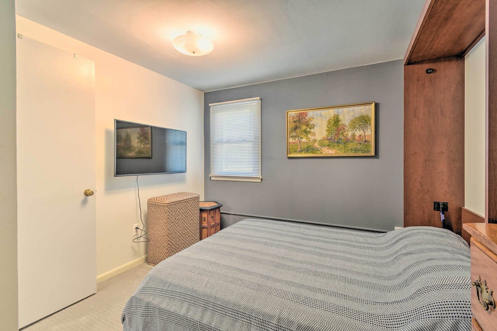 Photo of Bedroom in Bridgeport