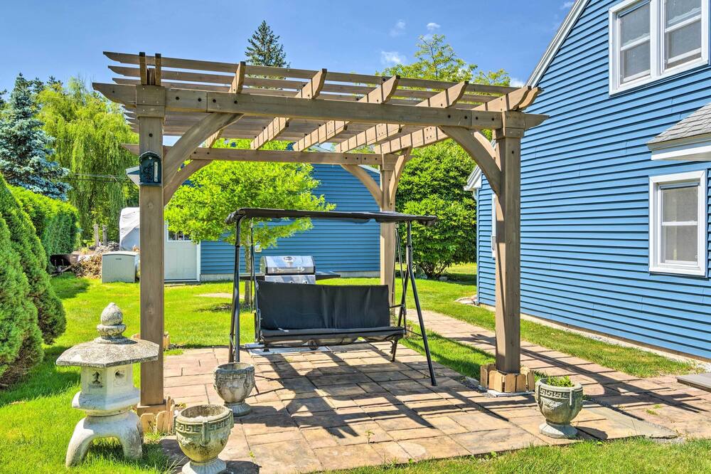 Photo of Outdoor in Bridgeport