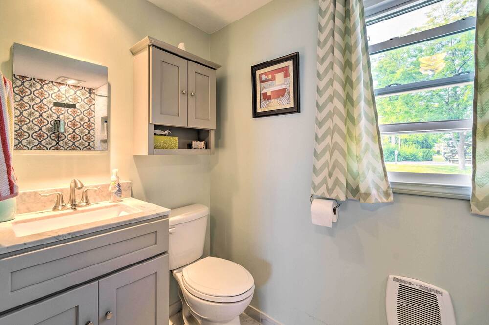 Photo of Bathroom in Bridgeport