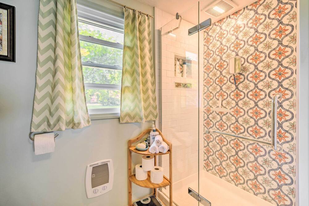 Photo of Bathroom in Bridgeport