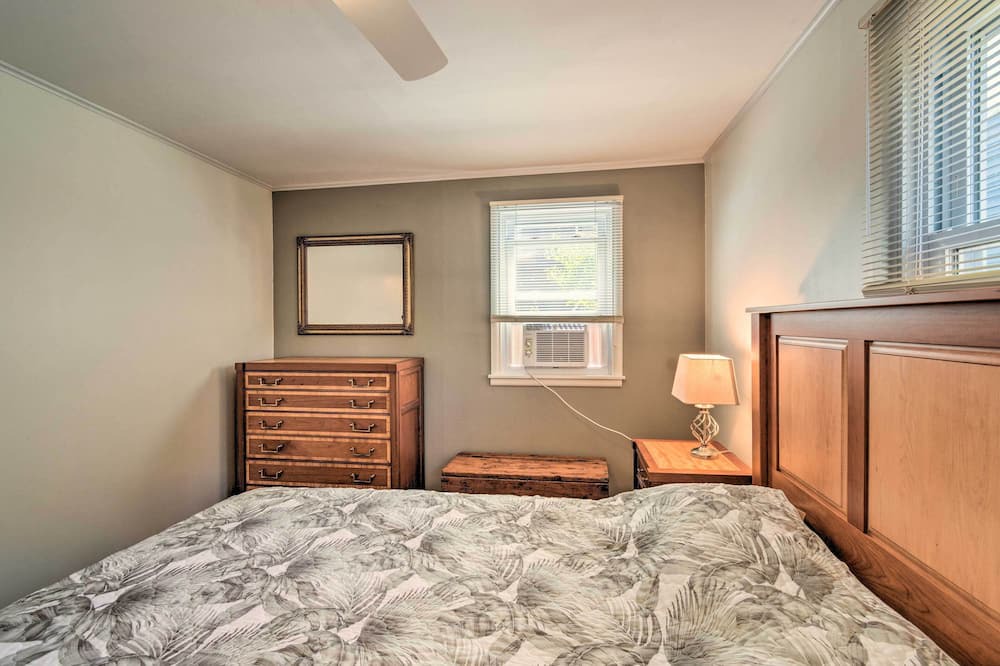 Photo of Bedroom in Bridgeport