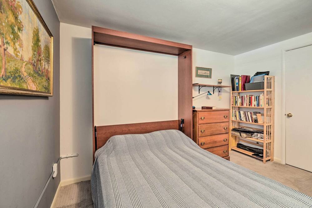 Photo of Bedroom in Bridgeport