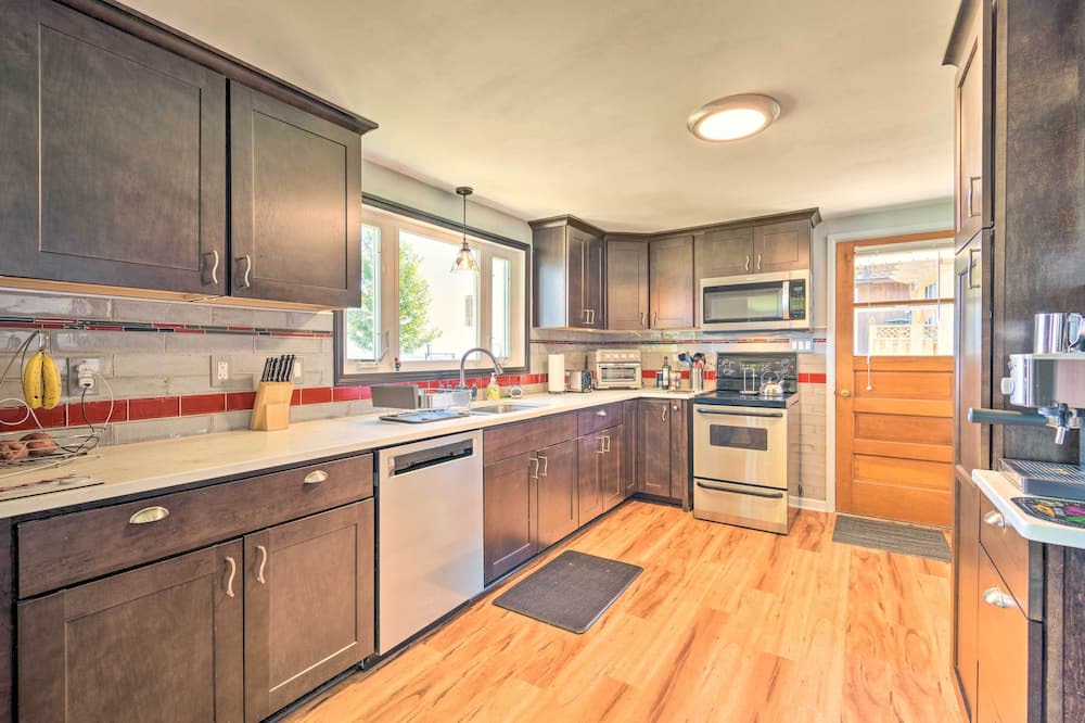 Photo of Kitchen in Bridgeport